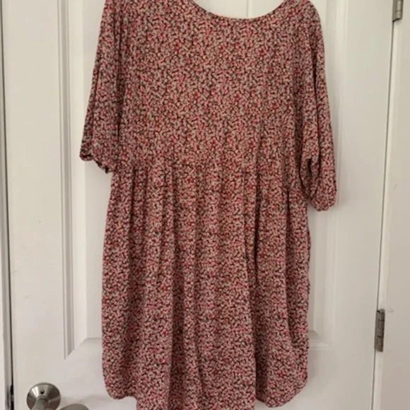 Natural Life dress - Picture 2 of 3